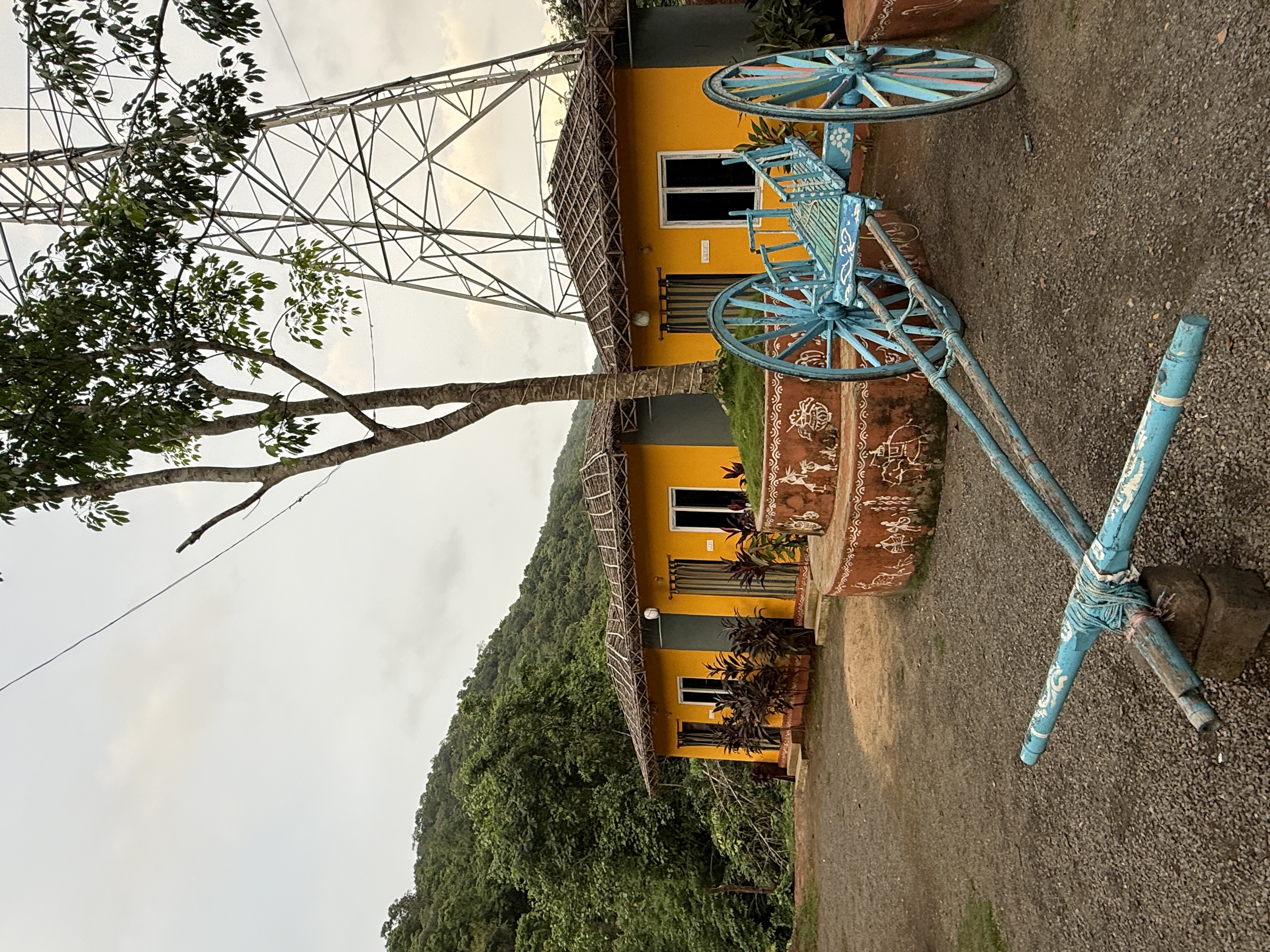 Nature Huts image 1