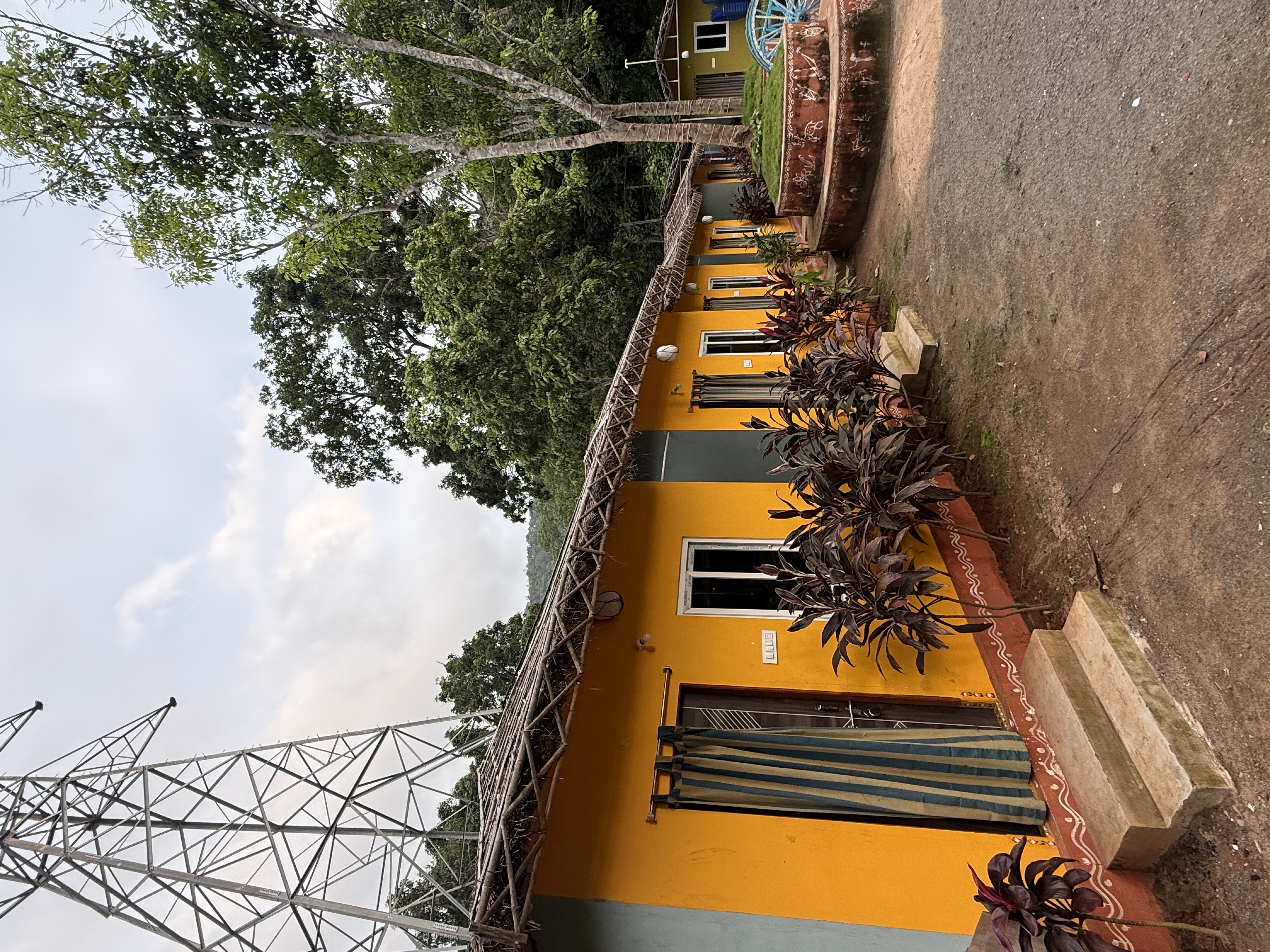 Nature Huts image 4